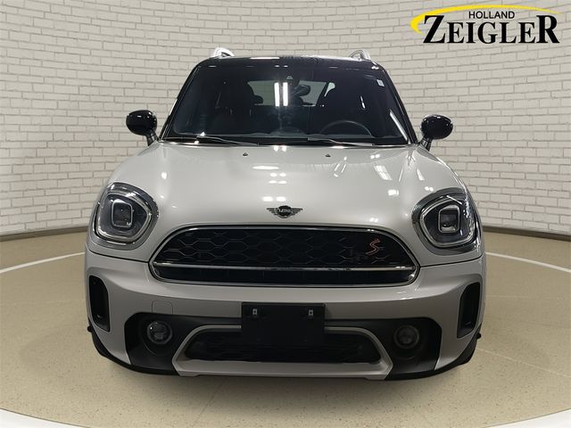 2023 MINI Cooper Countryman S