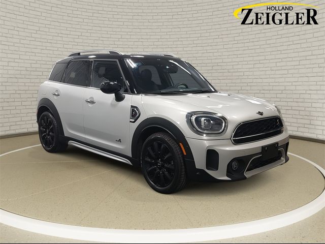 2023 MINI Cooper Countryman S