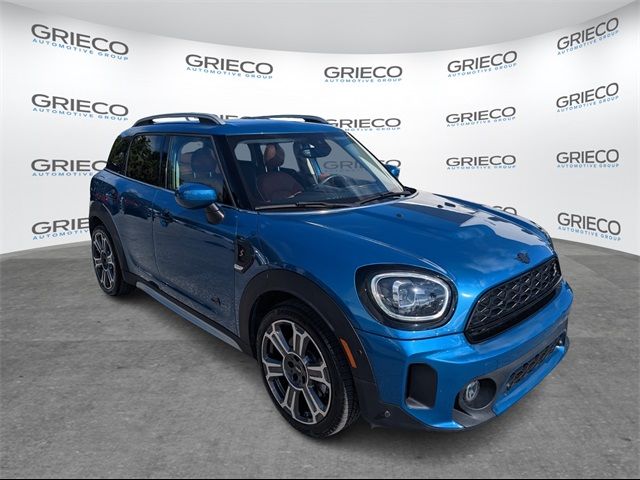 2023 MINI Cooper Countryman S