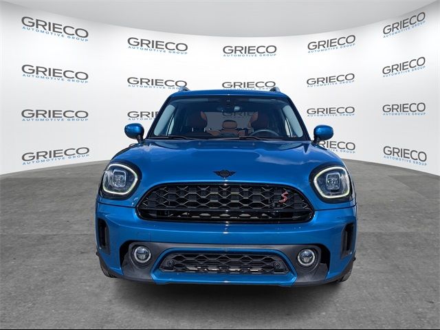 2023 MINI Cooper Countryman S