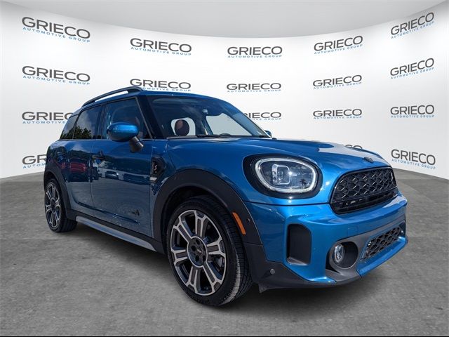 2023 MINI Cooper Countryman S