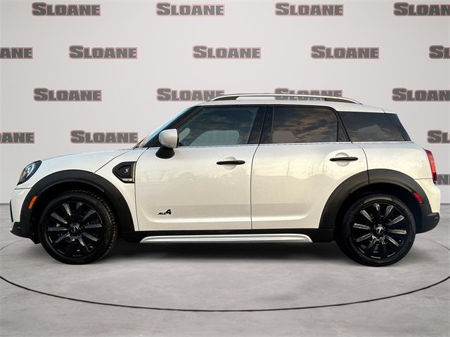 2023 MINI Cooper Countryman S