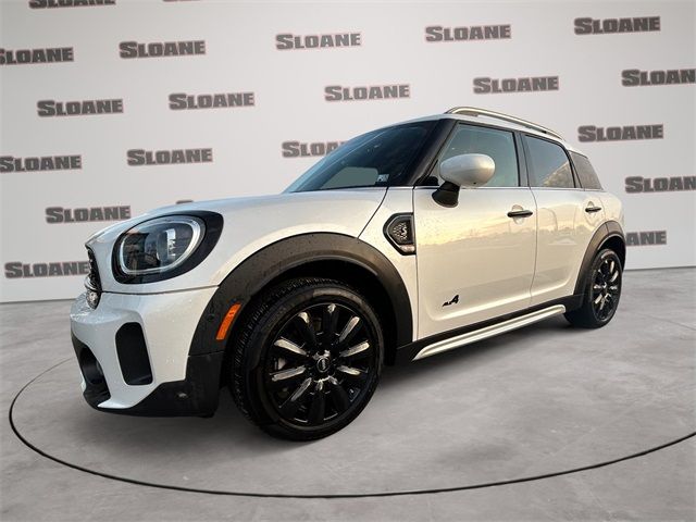 2023 MINI Cooper Countryman S