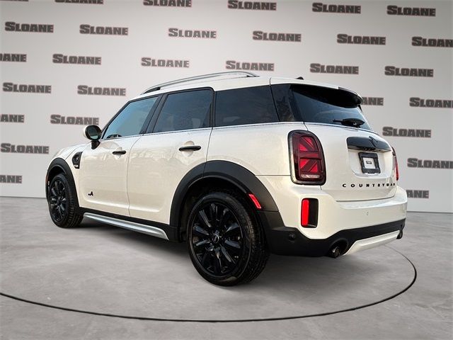 2023 MINI Cooper Countryman S