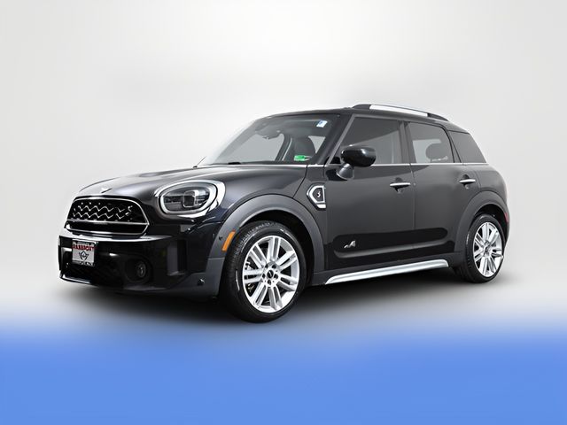 2023 MINI Cooper Countryman S