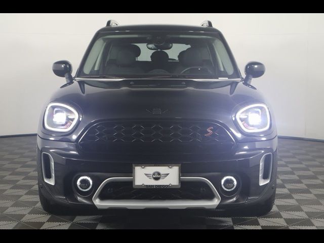 2023 MINI Cooper Countryman S