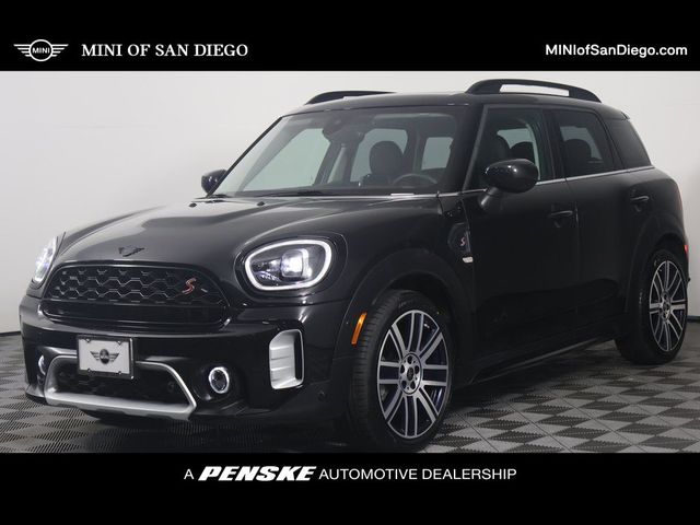 2023 MINI Cooper Countryman S