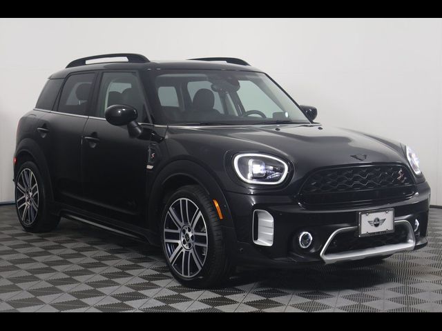 2023 MINI Cooper Countryman S