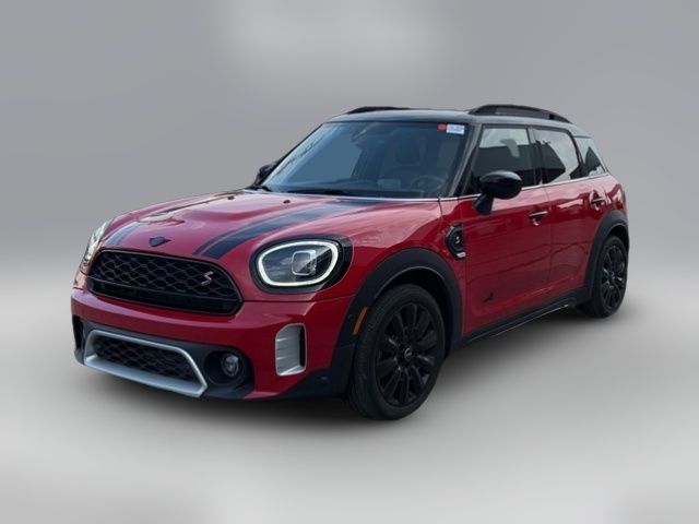 2023 MINI Cooper Countryman S