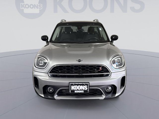 2023 MINI Cooper Countryman S