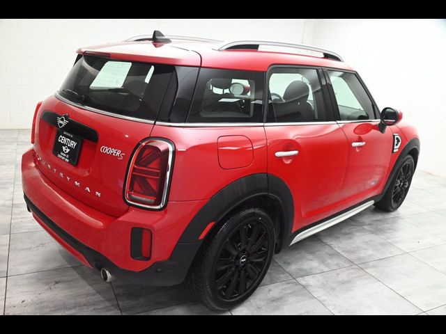 2023 MINI Cooper Countryman S