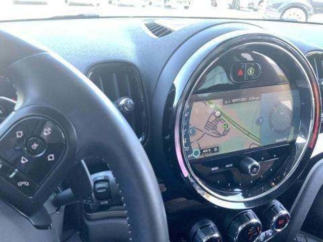 2023 MINI Cooper Countryman S