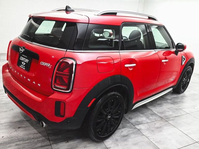 2023 MINI Cooper Countryman S