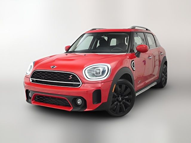 2023 MINI Cooper Countryman S