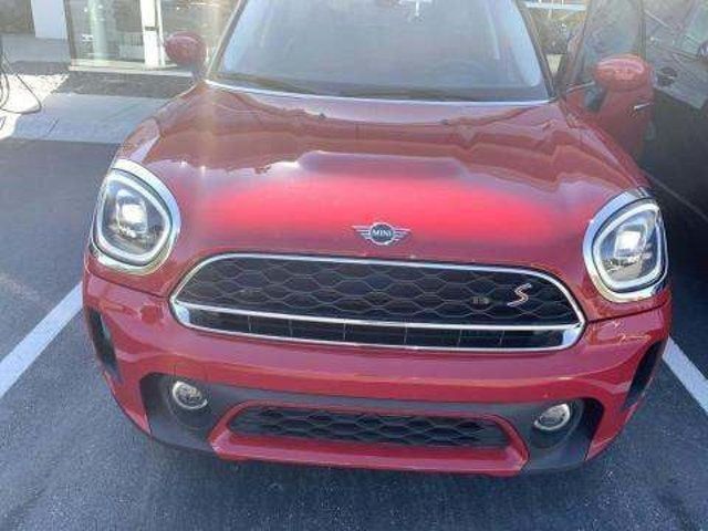 2023 MINI Cooper Countryman S