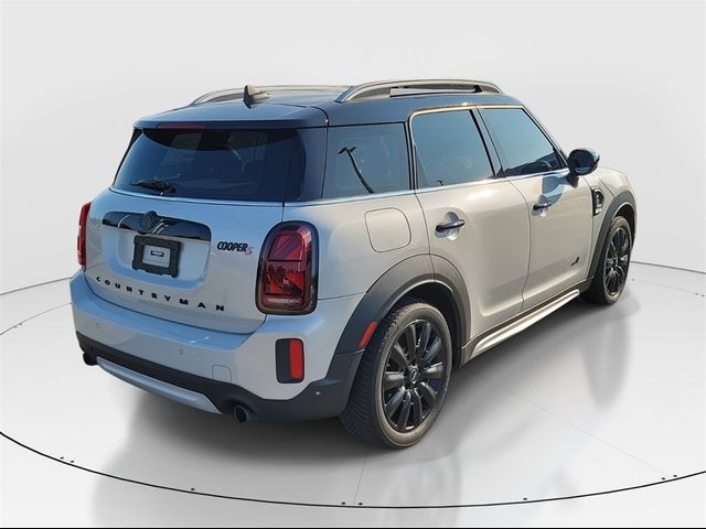 2023 MINI Cooper Countryman S