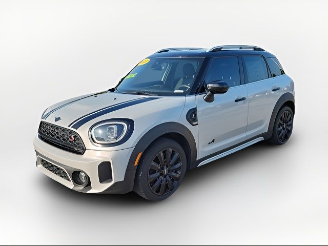 2023 MINI Cooper Countryman S
