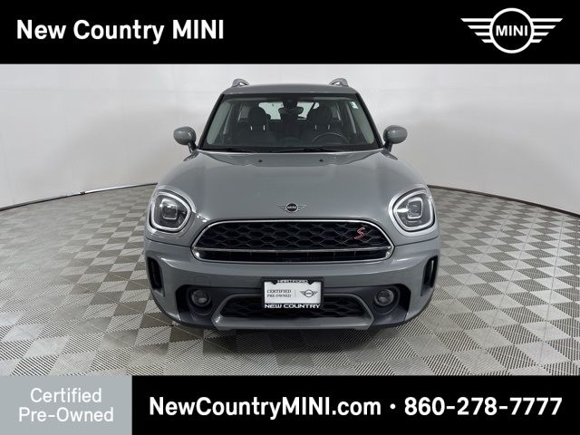 2023 MINI Cooper Countryman S