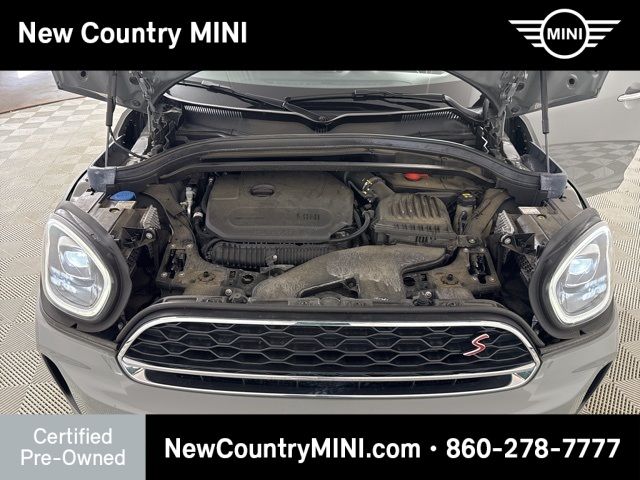 2023 MINI Cooper Countryman S