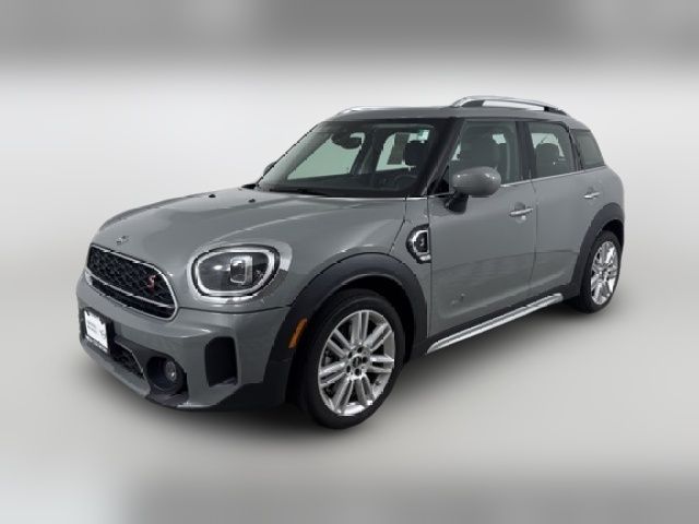 2023 MINI Cooper Countryman S
