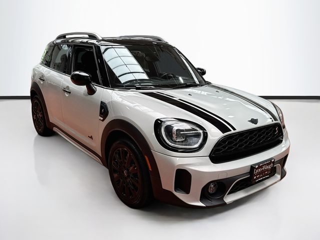 2023 MINI Cooper Countryman S