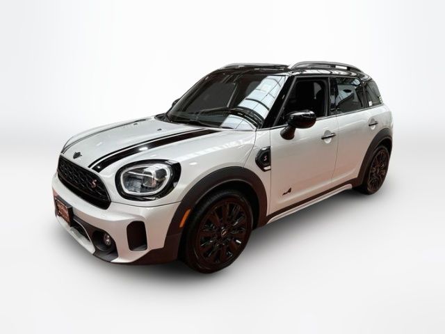 2023 MINI Cooper Countryman S