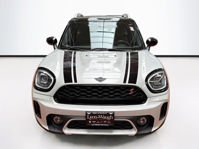 2023 MINI Cooper Countryman S