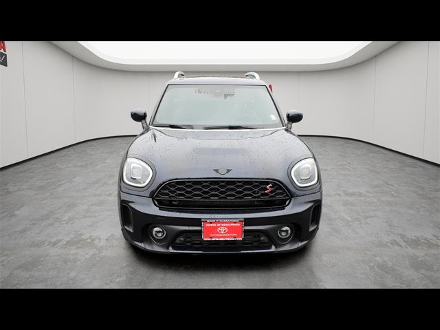 2023 MINI Cooper Countryman S