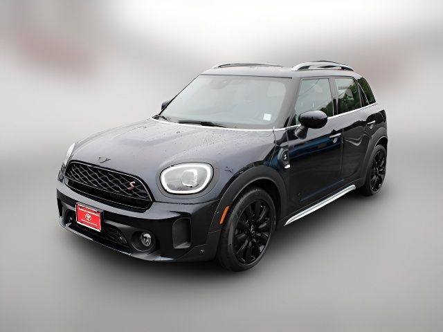 2023 MINI Cooper Countryman S