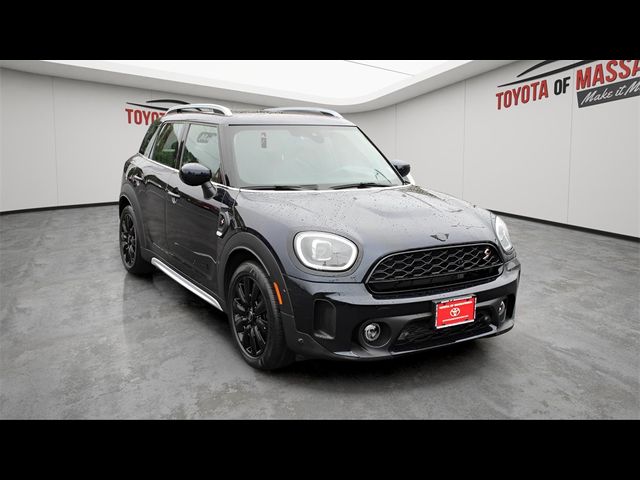 2023 MINI Cooper Countryman S