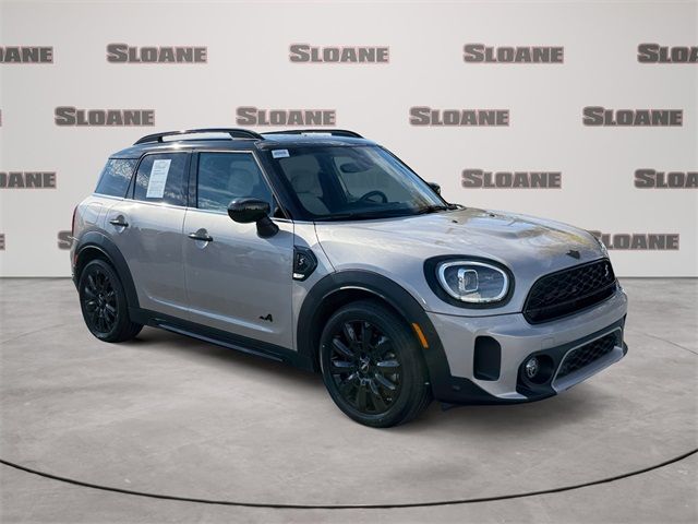 2023 MINI Cooper Countryman S