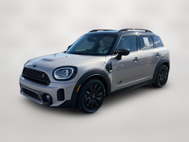 2023 MINI Cooper Countryman S