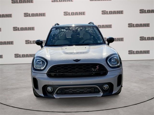 2023 MINI Cooper Countryman S