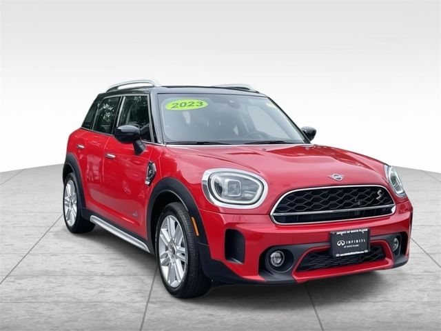 2023 MINI Cooper Countryman S
