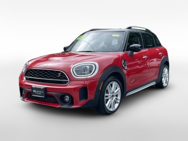 2023 MINI Cooper Countryman S