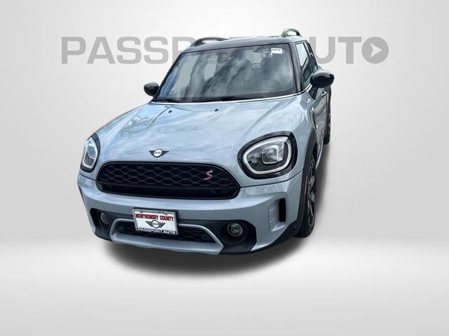 2023 MINI Cooper Countryman S