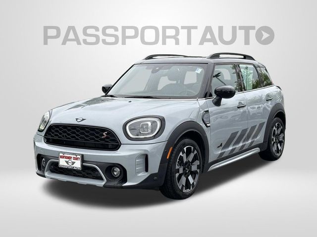 2023 MINI Cooper Countryman S