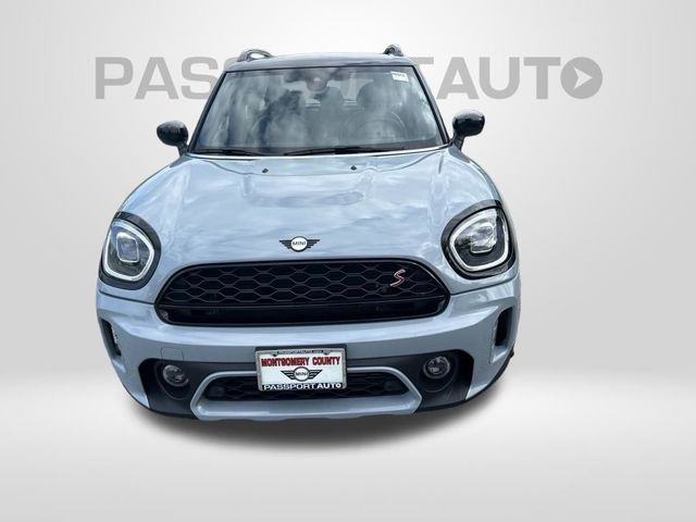 2023 MINI Cooper Countryman S