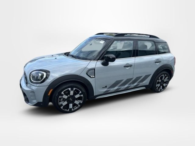 2023 MINI Cooper Countryman S