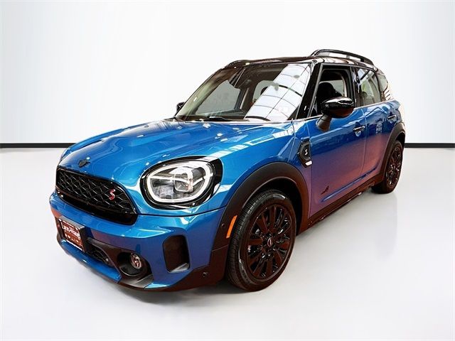 2023 MINI Cooper Countryman S