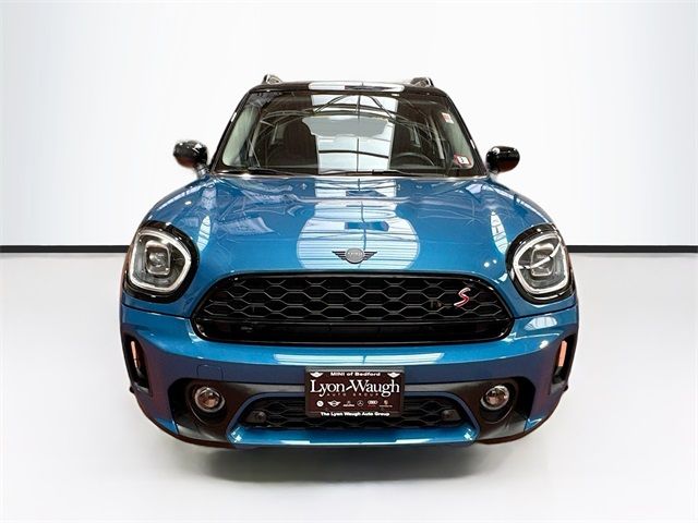 2023 MINI Cooper Countryman S