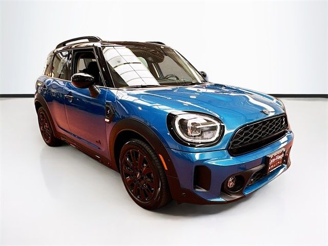 2023 MINI Cooper Countryman S