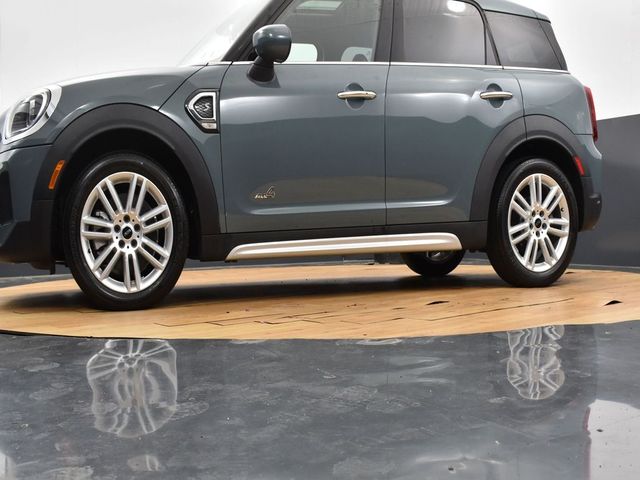 2023 MINI Cooper Countryman S