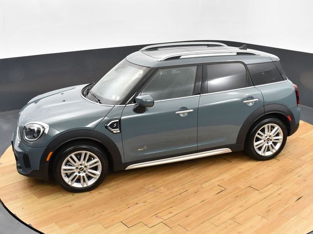 2023 MINI Cooper Countryman S