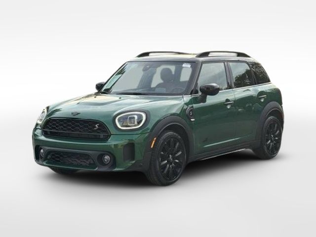 2023 MINI Cooper Countryman S