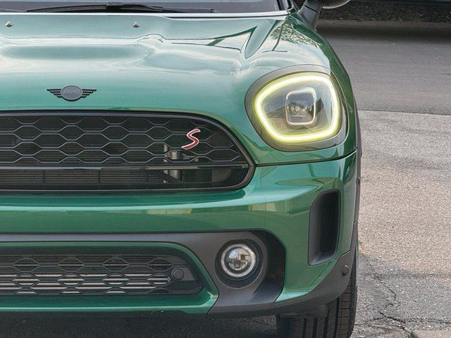 2023 MINI Cooper Countryman S