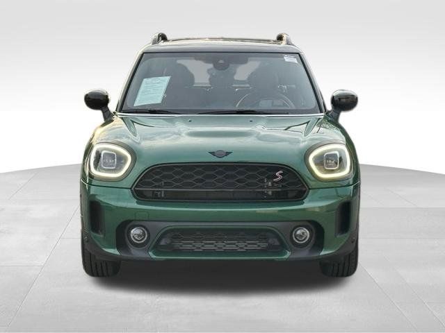 2023 MINI Cooper Countryman S