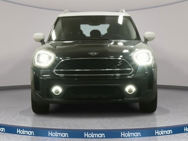 2023 MINI Cooper Countryman S
