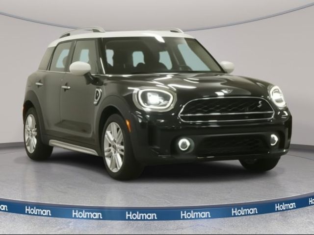2023 MINI Cooper Countryman S
