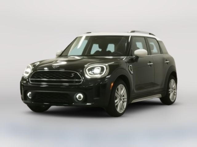 2023 MINI Cooper Countryman S